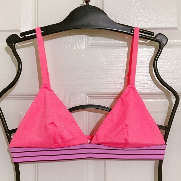 🔥ON SALE🔥3/$30🔥 💖 Victoria’s Secret SEXY Bralette - Picture 1 of 4